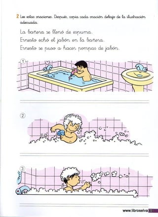 90 ejercicios ortografia y gramática pdf | PDF