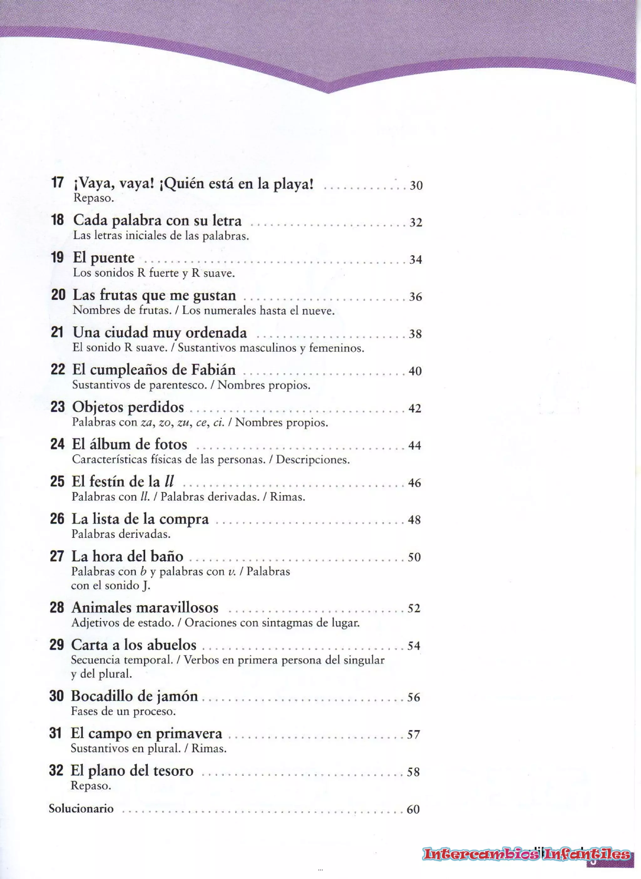 90 ejercicios para repasar ortografía y gramática | PDF