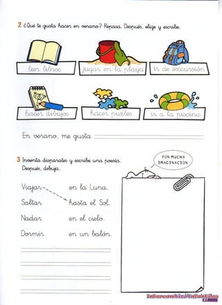 90 ejercicios para repasar ortografía y gramática | PDF