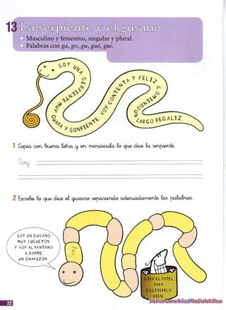 90 ejercicios para repasar ortografía y gramática | PDF