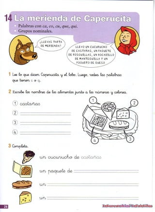 90 ejercicios para repasar ortografía y gramática | PDF