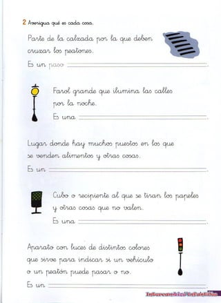 90 ejercicios para repasar ortografía y gramática | PDF