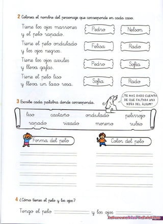 90 ejercicios para repasar ortografía y gramática | PDF