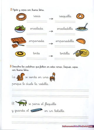 90 ejercicios para repasar ortografía y gramática | PDF