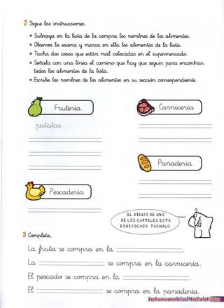 90 ejercicios para repasar ortografía y gramática | PDF
