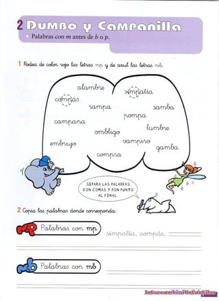 90 ejercicios para repasar ortografía y gramática | PDF