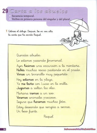 90 ejercicios para repasar ortografía y gramática | PDF