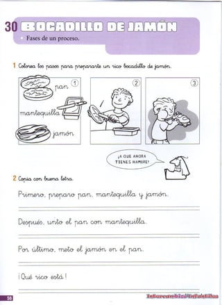 90 ejercicios para repasar ortografía y gramática | PDF
