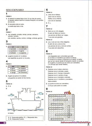 90 ejercicios para repasar ortografía y gramática | PDF