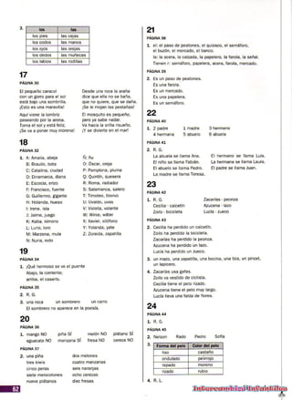 90 ejercicios para repasar ortografía y gramática | PDF