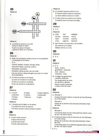 90 ejercicios para repasar ortografía y gramática | PDF