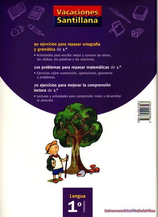 90 ejercicios para repasar ortografía y gramática | PDF