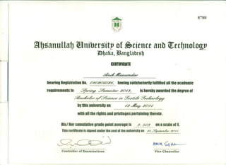 BSC Certificate (1)