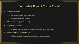 90%+ positive by design - takeaway version | PDF