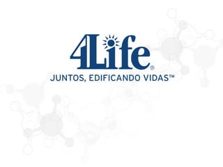 90 primeros días en 4 life