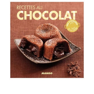 90 recettes au_chocolat_french