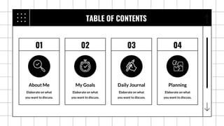 Sample PowerPoint: An informative presentation | PPTX