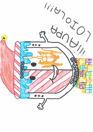 Concurso de Postales Navideñas Loiola Futbol 2014