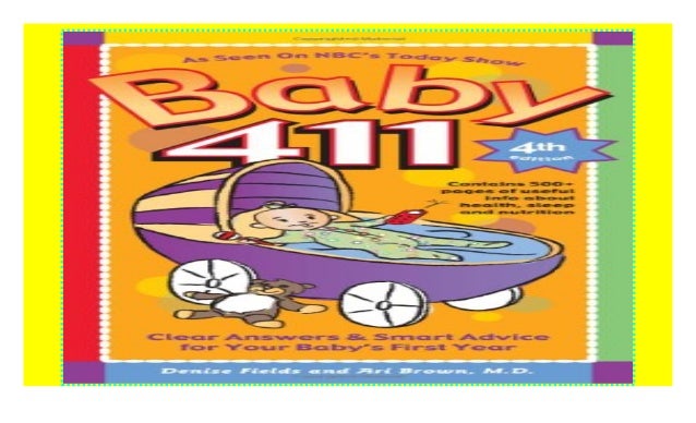 baby 411