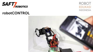 robotCONTROL
 