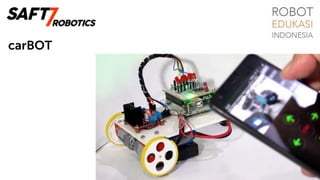 carBOT
 