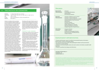 University of Bucharest | PDF