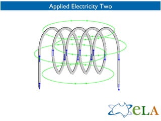 Applied Electricity Two 