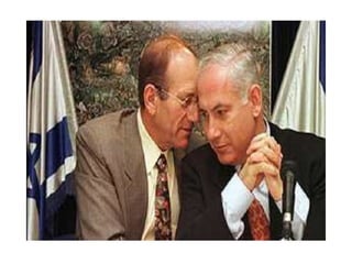 9/11: Who was responsible and why