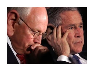 9/11: Who was responsible and why