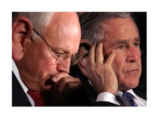 9/11: New Buenos Aires Presentation