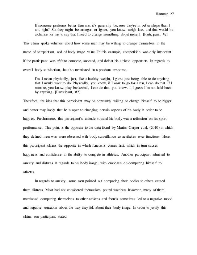 Body dysmorphia quiz image