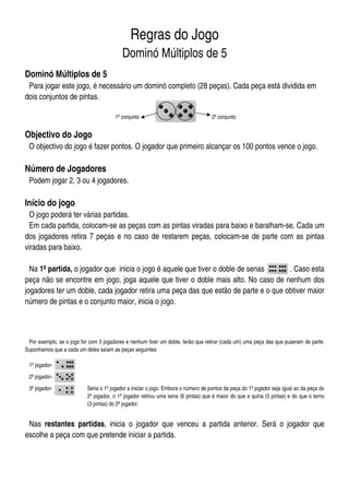 91249327 regras-domino-belga | PDF