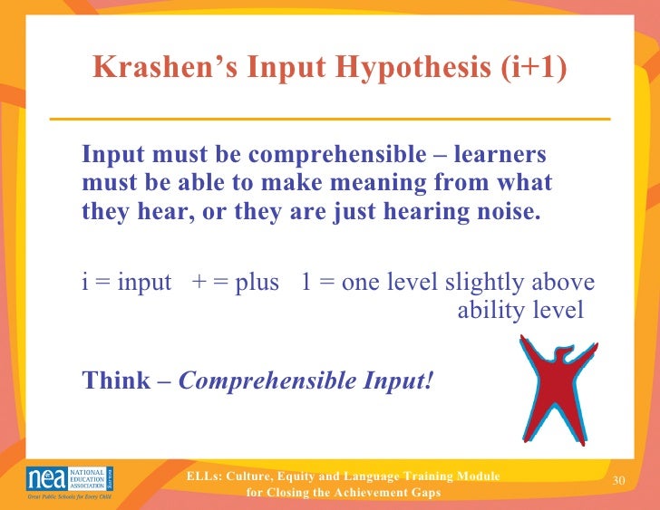 ELL Training Module Slides