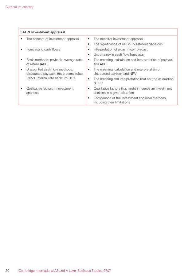 investment appraisal qualitative factors Economic appraisal of investment of qualitative factors impacting the development finance appraisal models 7 4. investment appraisal qualitative factors Economic appraisal of investment of qualitative factors impacting the development finance appraisal models 7 4.