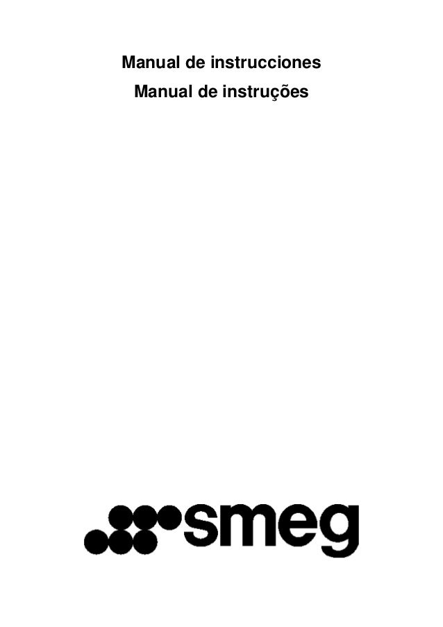 Horno Acero Inoxidable SF6381X | Smeg.es