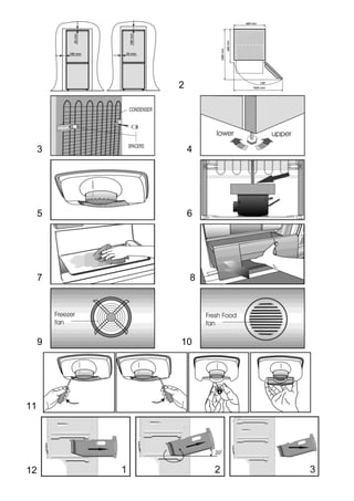 2
3 4
8
5 6
7
9
11
10
12
 