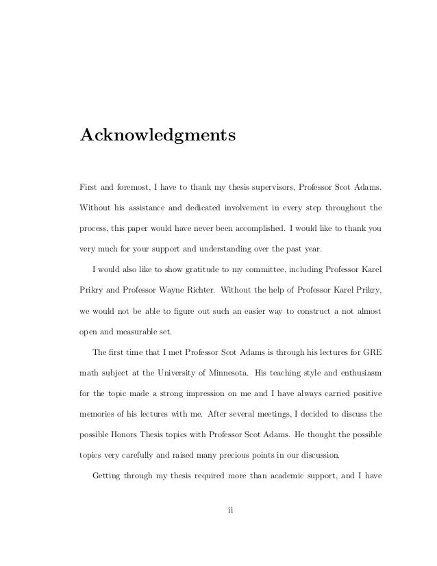 How to Structure a Dissertation | Step-by-Step Guide