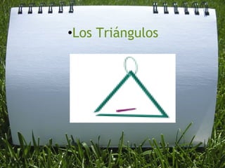 Los Triángulos Clasifi 