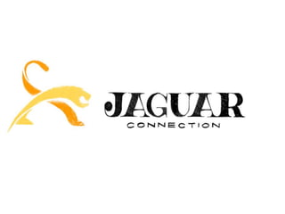 jaguar linkedin