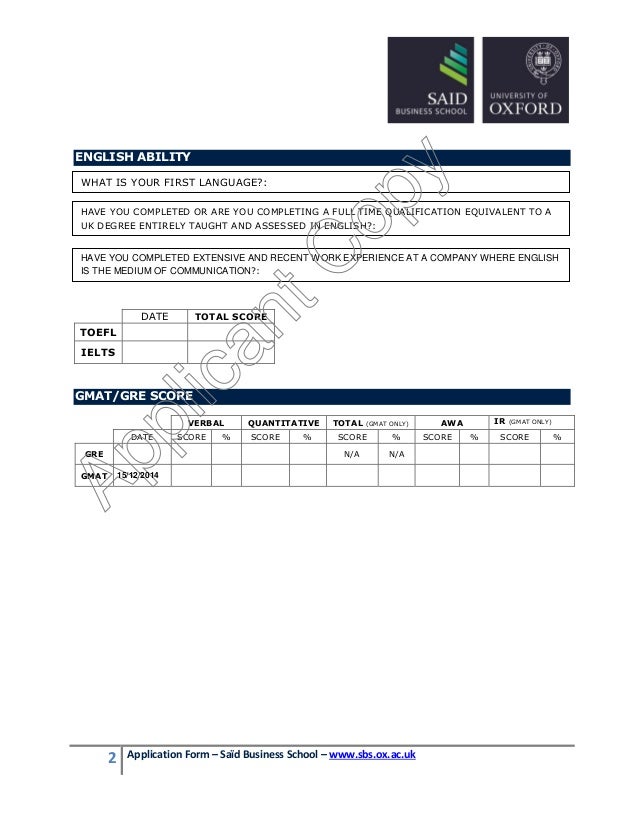 OXFORD Application_4063104