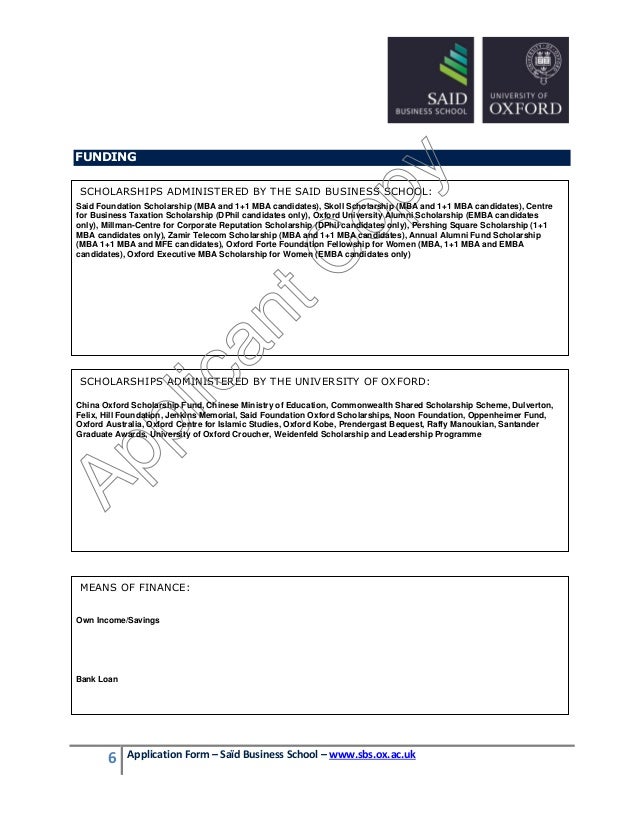 OXFORD Application_4063104