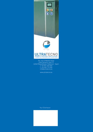 AF Ultratecno ENG