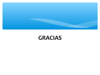 GRACIAS
 