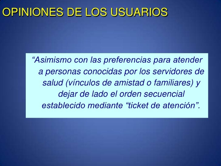 Proyectos de mejora de la calidad - CICAT-SALUD