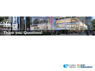 Thank you. Questions?
 