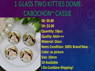 Hidden Treasure Bazaar Presentation 9/16/14 8:00PM EST