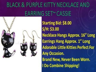 Hidden Treasure Bazaar Presentation 9/16/14 8:00PM EST