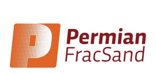 Permian
FracSand
 