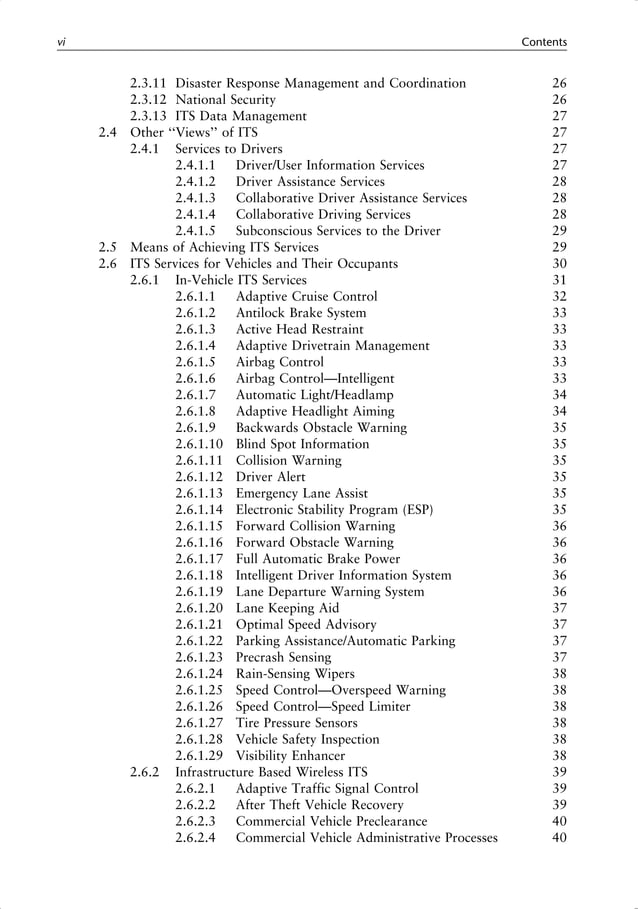Intelligent Transport Systems Standards Bob Williams Pdf