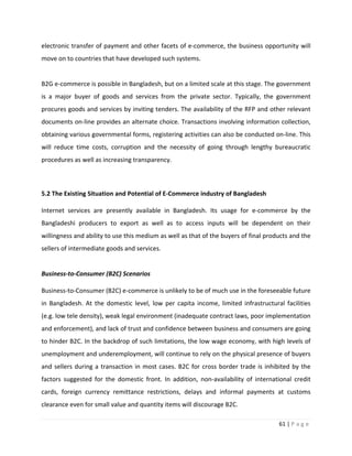 an-analysis-on-e-commerce-industry-of-bangladesh | PDF